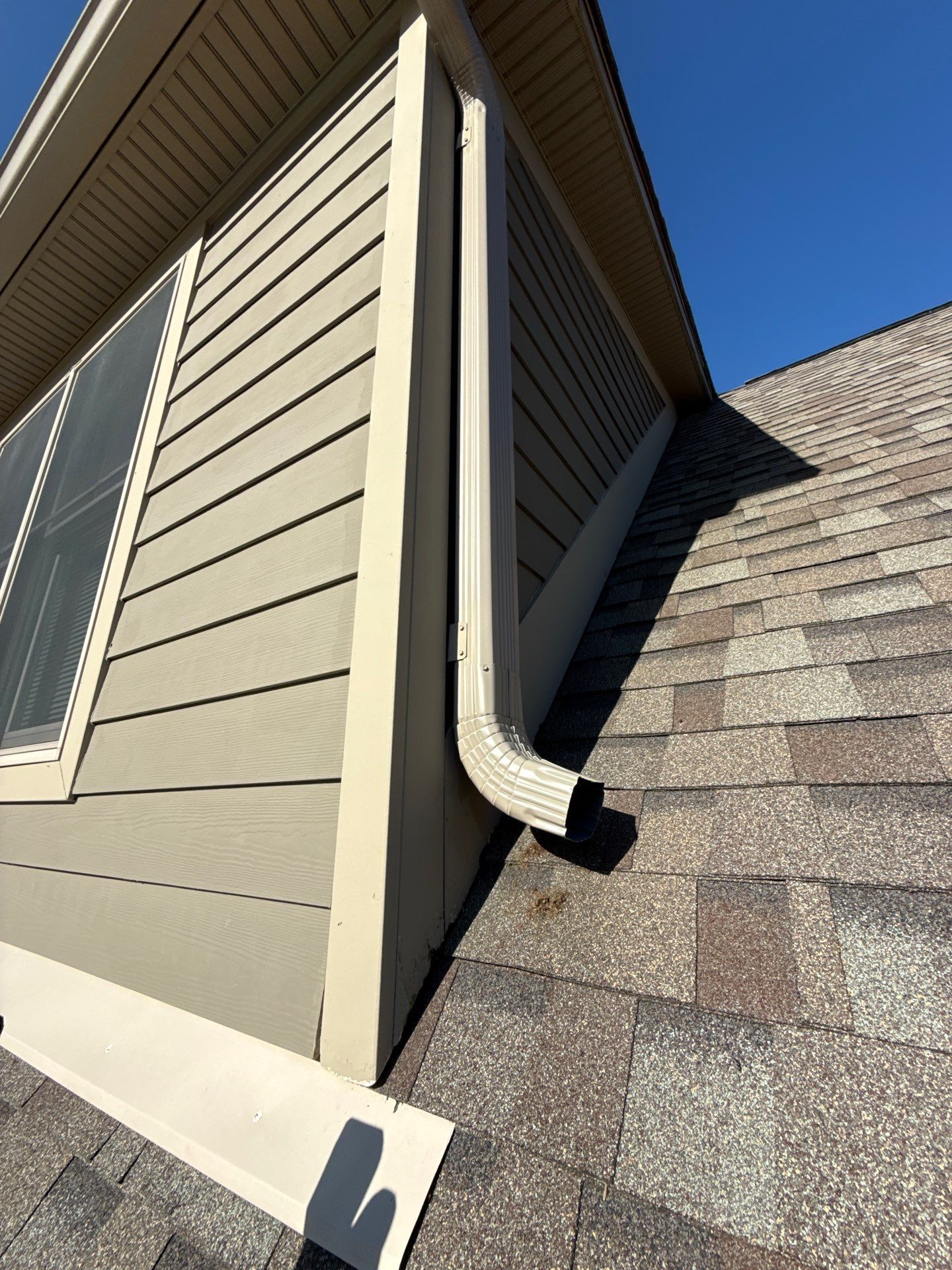 Roofing project photo 3